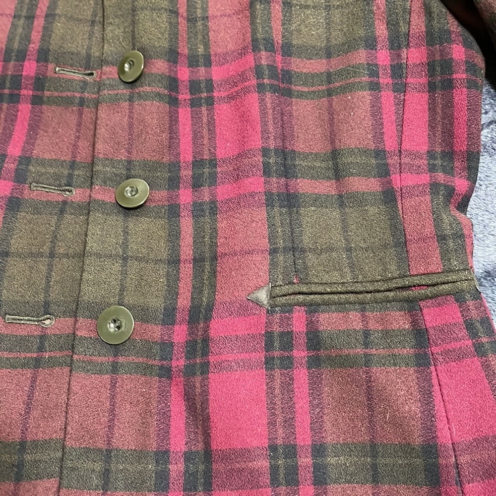 Work blazer - Picture 3 of 5